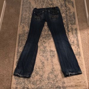 MissMe Jeans